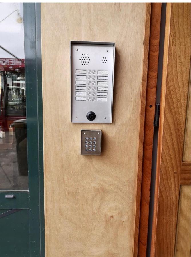 Apartamento Le Quai 7 3E Dieppe Exterior foto