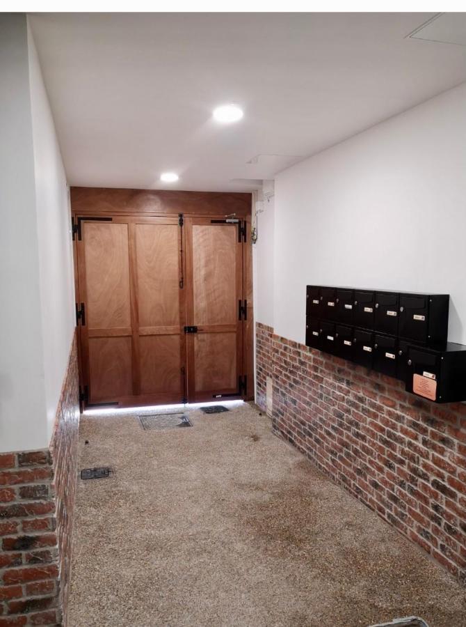 Apartamento Le Quai 7 3E Dieppe Exterior foto