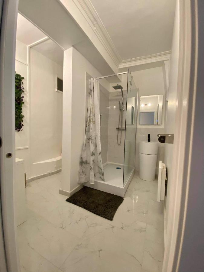 Apartamento Le Quai 7 3E Dieppe Exterior foto