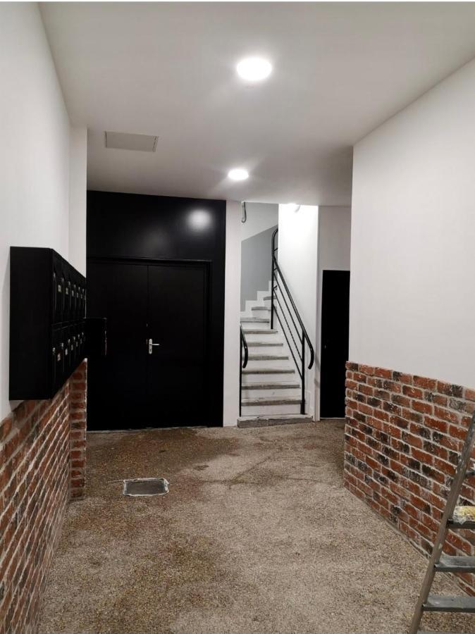 Apartamento Le Quai 7 3E Dieppe Exterior foto